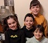 Makya, Tokala, Sheyenne and Nova