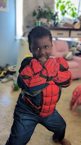 Messiah Clark 3